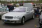 Mercedes-Benz CL-Class