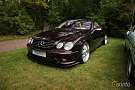 Mercedes-Benz CL-Class