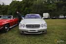 Mercedes-Benz CL-Class