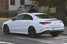 Mercedes-Benz CLA 200 7G-DCT, 163hk, 2024