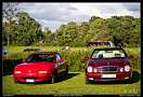 Mercedes-Benz CLK-Class