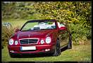 Mercedes-Benz CLK-Class