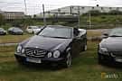 Mercedes-Benz CLK-Class