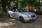 Mercedes-Benz CLK-Class