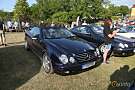 Mercedes-Benz CLK-Class