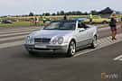 Mercedes-Benz CLK-Class