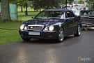 Mercedes-Benz CLK-Class