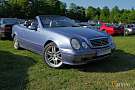 Mercedes-Benz CLK-Class