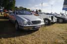 Mercedes-Benz CLK-Class