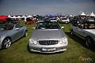 Mercedes-Benz CLK-Class