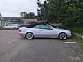 Mercedes-Benz CLK-Class