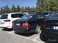 Mercedes-Benz CLK-Class