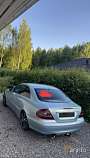 Mercedes-Benz CLK-Class