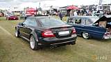 Mercedes-Benz CLK-Class