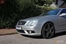 Mercedes-Benz CLK-Class