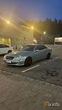 Mercedes-Benz CLK-Class