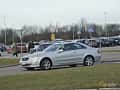 Mercedes-Benz CLK-Class
