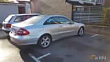 Mercedes-Benz CLK-Class