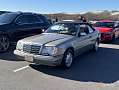 Mercedes-Benz E 320 Cabriolet Automatic, 4-trins, 220ps, 1995
