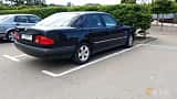 Mercedes-Benz E 240 Automatisk, 170hk, 1998
