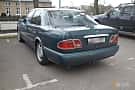 Mercedes-Benz E 230 Manuell, 150hk, 1996