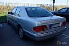 Mercedes-Benz E 240 Automatisk, 170hk, 1998
