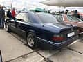 Mercedes-Benz E 200 Manuell, 136hk, 1994