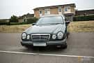 Mercedes-Benz E 230 Manuell, 150hk, 1996