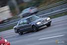 Mercedes-Benz E 200 Manuell, 136hk, 1994