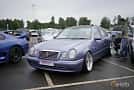 Mercedes-Benz E 55 AMG Automatic, 354hp, 1999