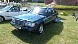 Mercedes-Benz E 200 Manuell, 136hk, 1994