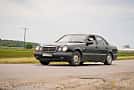 Mercedes-Benz E 300 D Manual, 136hp, 1996