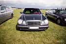 Mercedes-Benz E 230 Manuell, 150hk, 1996