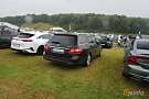 Mercedes-Benz E 350 T CDI BlueEFFICIENCY 7G-Tronic, 231hk, 2010