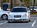 Mercedes-Benz E 270 T CDI Automatic, 5-trins, 170ps, 2002