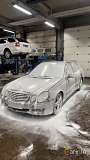 Mercedes-Benz E 220 T CDI 5G-Tronic, 170hp, 2009