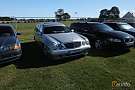 Mercedes-Benz E 270 T CDI Automatic, 5-trins, 170ps, 2002