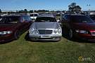 Mercedes-Benz E 270 T CDI Automatic, 5-trins, 170ps, 2002