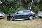 Mercedes-Benz EQE SUV 500 4MATIC 96 kWh 4MATIC, 408hp, 2023