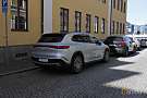 Mercedes-Benz EQS SUV
