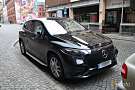 Mercedes-Benz EQS SUV