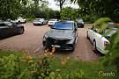 Mercedes-Benz EQS SUV