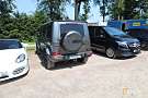 Mercedes-Benz AMG G 63 , 585hp, 2025
