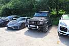 Mercedes-Benz AMG G 63 , 585hp, 2025