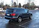 Mercedes-Benz GL-Class