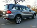 Mercedes-Benz GL-Class