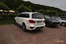 Mercedes-Benz GL-Class
