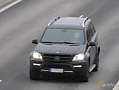 Mercedes-Benz GL-Class