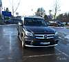 Mercedes-Benz GL-Class