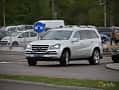 Mercedes-Benz GL-Class